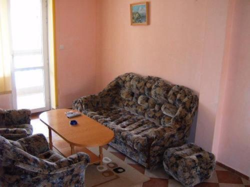 Appartement met 1 Slaapkamer