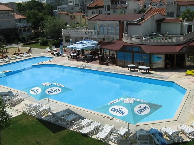Bravo Apartments-1