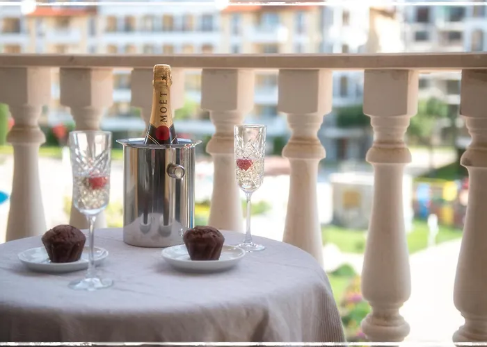 Royal Sun ApartmentsAparthotel